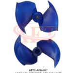 Gree Air Conditioning Fan Blade : AFTC-AFB-087