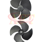 Universal China Model Air Conditioning Fan Blade : AFTC-AFB-093