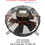 AXIAL FAN MOTOR YWF4E-250S  AFTC-AFMO-002