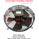 AXIAL FAN MOTOR YWF4E-300S  AFTC-AFMO-003
