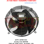AXIAL FAN MOTOR YWF4E-350S AFTC-AFMO-004