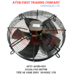 AXIAL FAN MOTOR YWF4E-400S AFTC-AFMO-005