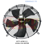 AXIAL FAN MOTOR YWF4E-600S AFTC-AFMO-010