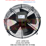 AXIAL FAN MOTOR YWF4D-300S AFTC-AFMO-023