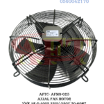 AXIAL FAN MOTOR YWF4D-400S AFTC-AFMO-025