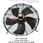 AXIAL FAN MOTOR YWF4D-420S AFTC-AFMO-026