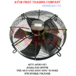 AXIAL FAN MOTOR YWF4D-450S AFTC-AFMO-027