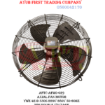 AXIAL FAN MOTOR YWF4D-550S AFTC-AFMO-029