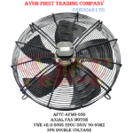 AXIAL FAN MOTOR YWF4D-600S AFTC-AFMO-030
