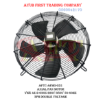 AXIAL FAN MOTOR YWF4D-630S