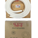 3/8″ 5/8″ 5 Meters Aluminium Installation Kit : AFTC-CAK-008