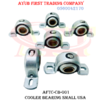 COOLER BEARING SMALL USA SET: AFTC-CB-001