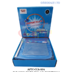 562 Air Conditioning Cleaning Cover Kit with Support Plates : AFTC-CCA-004