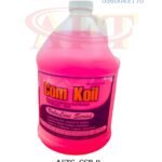 Com Coil Condenser Cleaner Red: AFTC-CCR-R