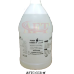 Com Coil Power Cleaner Condenser White: AFTC-CCR-W