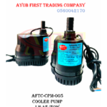 COOLER PUMP LH-45/50W AFTC-CPM-005
