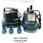 COOLER PUMP LH-85W AFTC-CPM-006