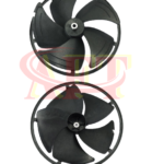 Zamil / Classic Window AC Fan Blade : AFTC-FBC-061