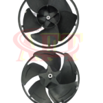 Gibson Window AC Fan Blade : AFTC-FBG-060
