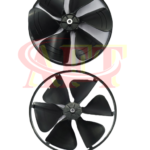 York Window AC Fan Blade : AFTC-FBY-062