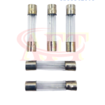 AFTC-FEUDS 6.3MM 6X30 GLASS FUSE