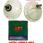SANYO 11 TEETH * SQUARE W/M GEAR BOX : AFTC-GBSA-001