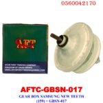 SAMSUNG Washing machine gearbox : AFTC-GBSN-017