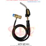 HAND TORCH WITH HOSE JH-1S AFTC-HT-001