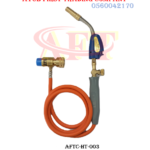 HAND TORCH JH-3VP HOSE LENGTH 1.5M AFTC-HT-003