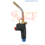 HAND TORCH JH-3VT BLACK AFTC-HT-007