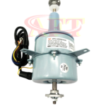 Double-Shaft Pepsi  AC Fan Motor : AFTC-KJF4Y501A