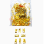METAL TERMINAL FLAG SHAPED SET: AFTC-MTER-103
