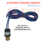 Low Pressure Safety Control Switch R410 : AFTC-PS-003