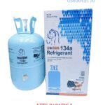 R134 13.6KG FROSTBERG USA
