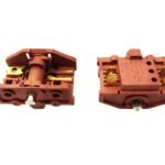 OVEN SWITCH 16AMP 4PIN AFTC-RS-001