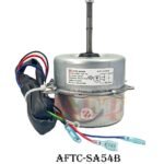 56W.950 RPM AC Outdoor Fan Motor : AFTC-SA54B