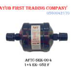1/4 inch EK-052 Liquid Line Filter Drier : AFTC-SEK-004