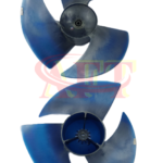 HAAHM General Air Conditioning Fan Blade : AFTC-SFHG-064