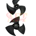 General Old Model Air Conditioning Fan Blade : AFTC-SFOG-069