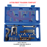Master Flaring and Swaging Tool Kit (Model ST-350) : AFTC-TBS-001