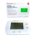 TH5220D1029 Honeywell Home Digital Thermostat : AFTC-TH5220D