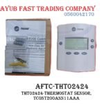 Trane XB200 Comfort Control Non-Programmable Thermostat Kit : AFTC-THT02424