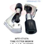 Model CT-274 Medium Tube Cutter : AFTC-CT-274