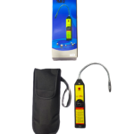 Automatic Halogen Leak Detector : AFTC-WJL-6000