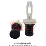 Washing Machine Rubber Pipe Drain Valve: AFTC-WMRP-058