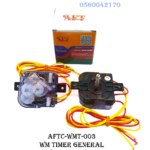 3-wire. Big Fitting. general washing machine wash timer : AFTC-WMT-003