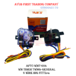 6-wire.big fitting. general washing machine wash timer: AFTC-WMT-004