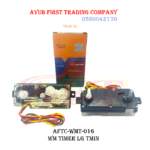 3-wire/4-wire LG Washing Machine TIMER TMIN: AFTC-WMT-016