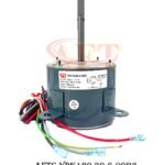 90W 1PH AC Fan Outdoor Motor : AFTC-YDK120/30-6-90B3