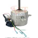 65W. AC Fan Motor : AFTC-YDK120-65-6A